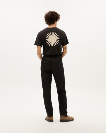 Regular Pantalon 'Wotan' Thinking MU en noir