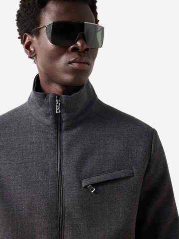 BOGNER Jacke 'Milan' in Grau