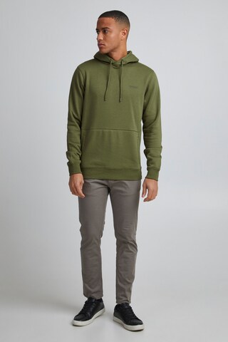 Felpa di BLEND in verde