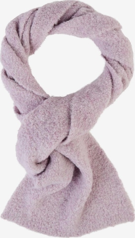 Fuchs Schmitt Schal 'Schal Sylt' in Pink: Vorderseite