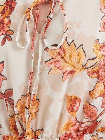 Abito di Bigdart in bianco