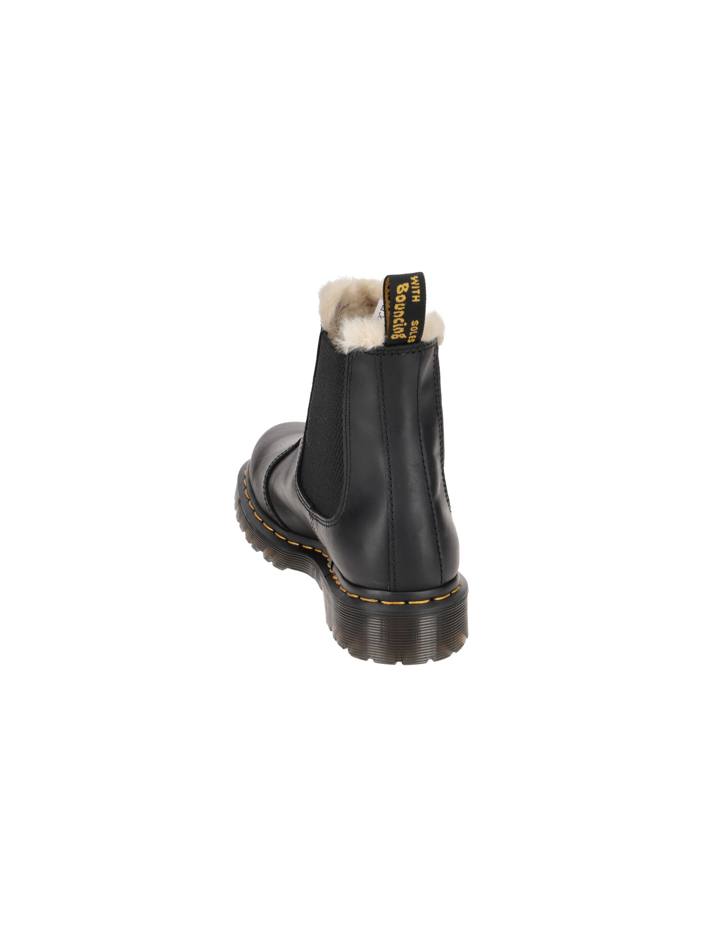 Dr. Martens Boots in Black