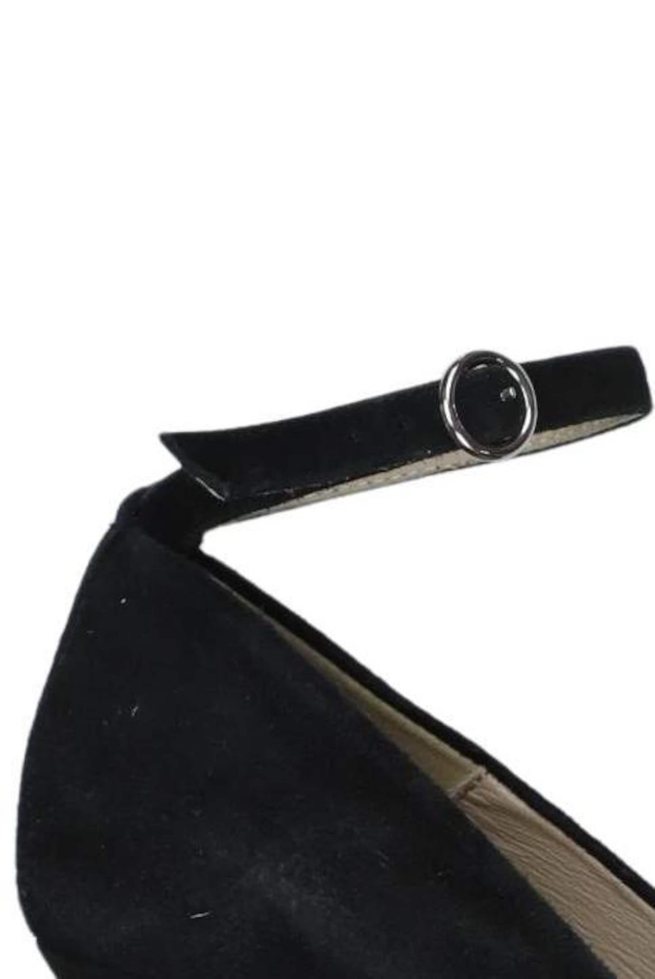HALLHUBER High Heels & Pumps in 38 in Black
