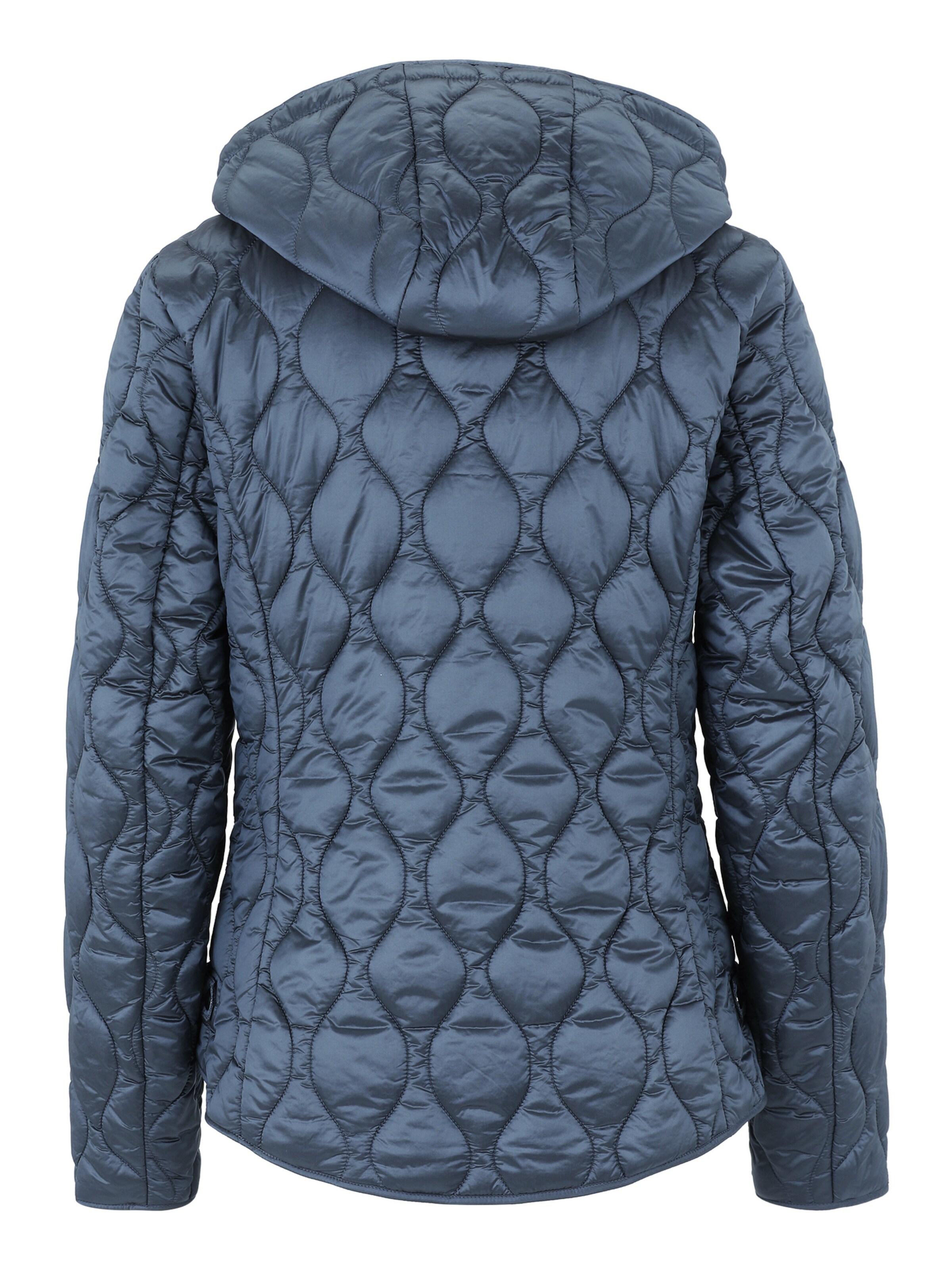 Giacca per outdoor di Betty Barclay in blu