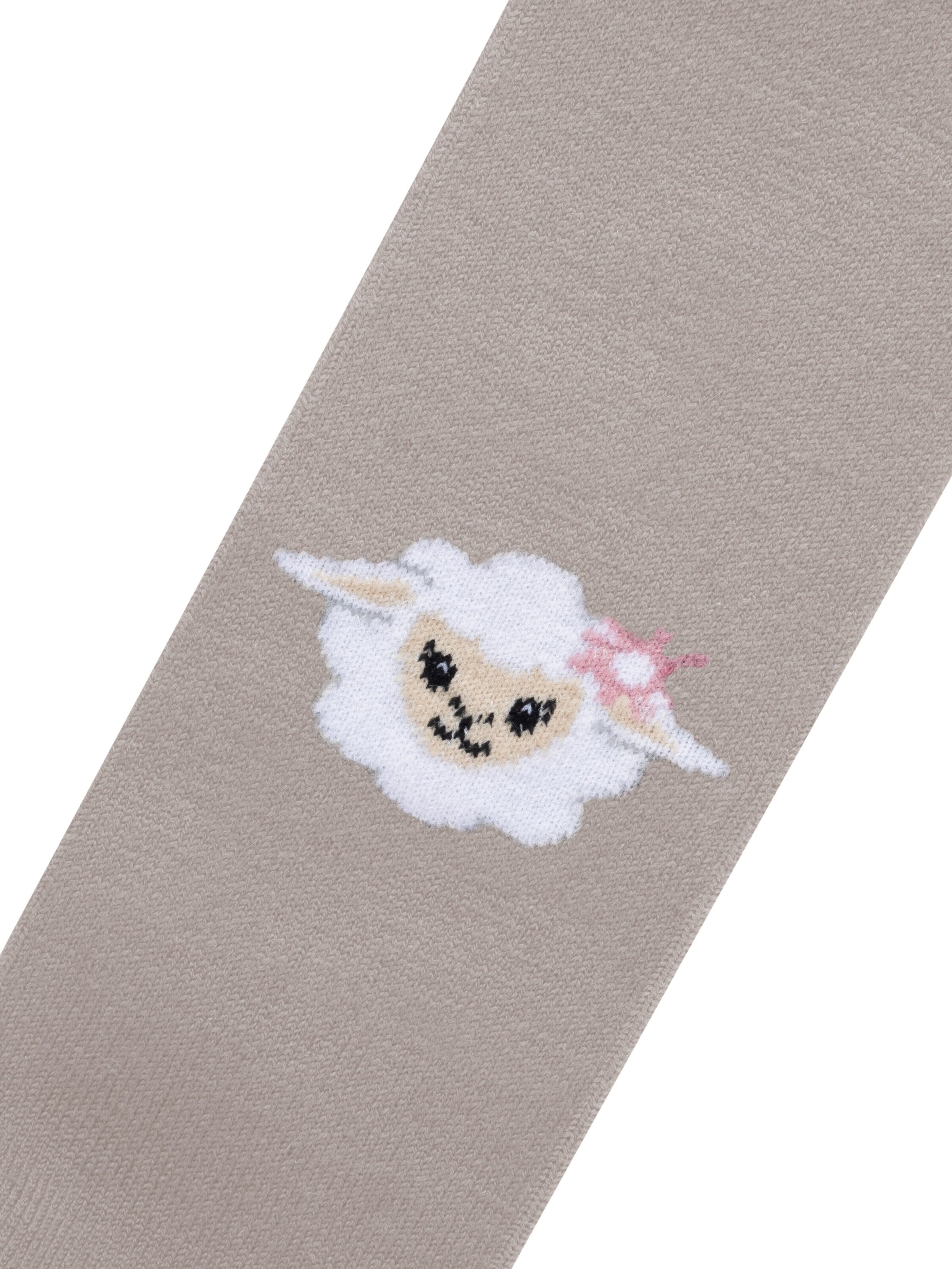 normani Tights 'Lyss' in Beige