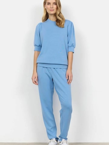 Soyaconcept Tričko ' SC-BANU ' – modrá