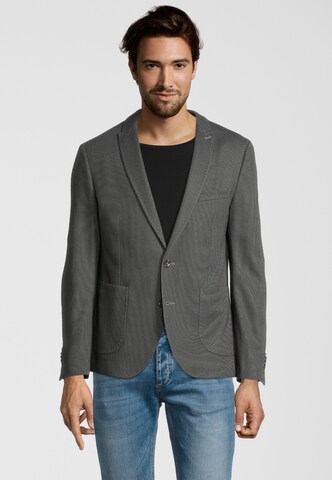 CINQUE Regular fit Suit Jacket in Black: front