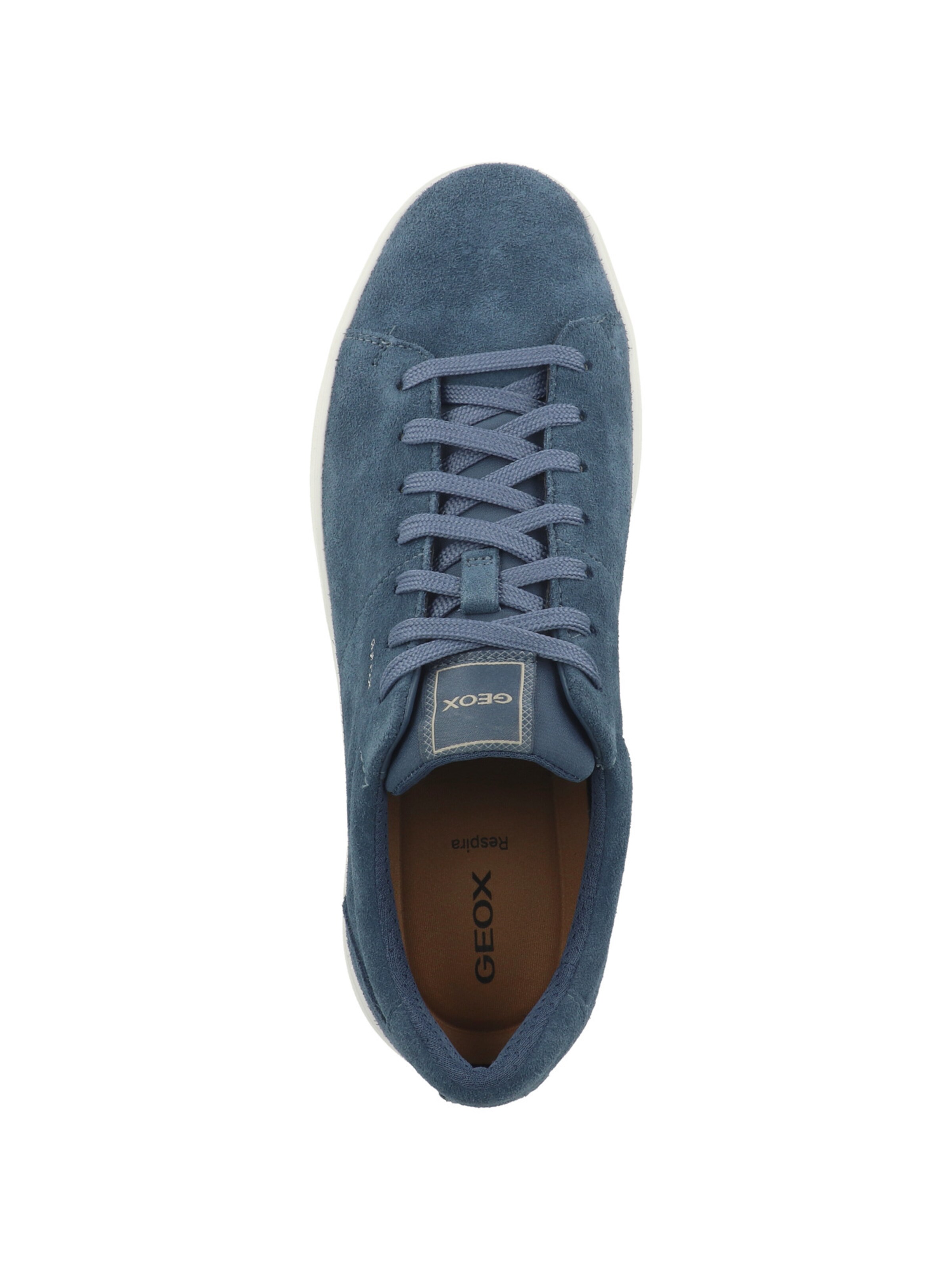 GEOX - Zapatillas deportivas bajas 'Baltmoore ' en azul