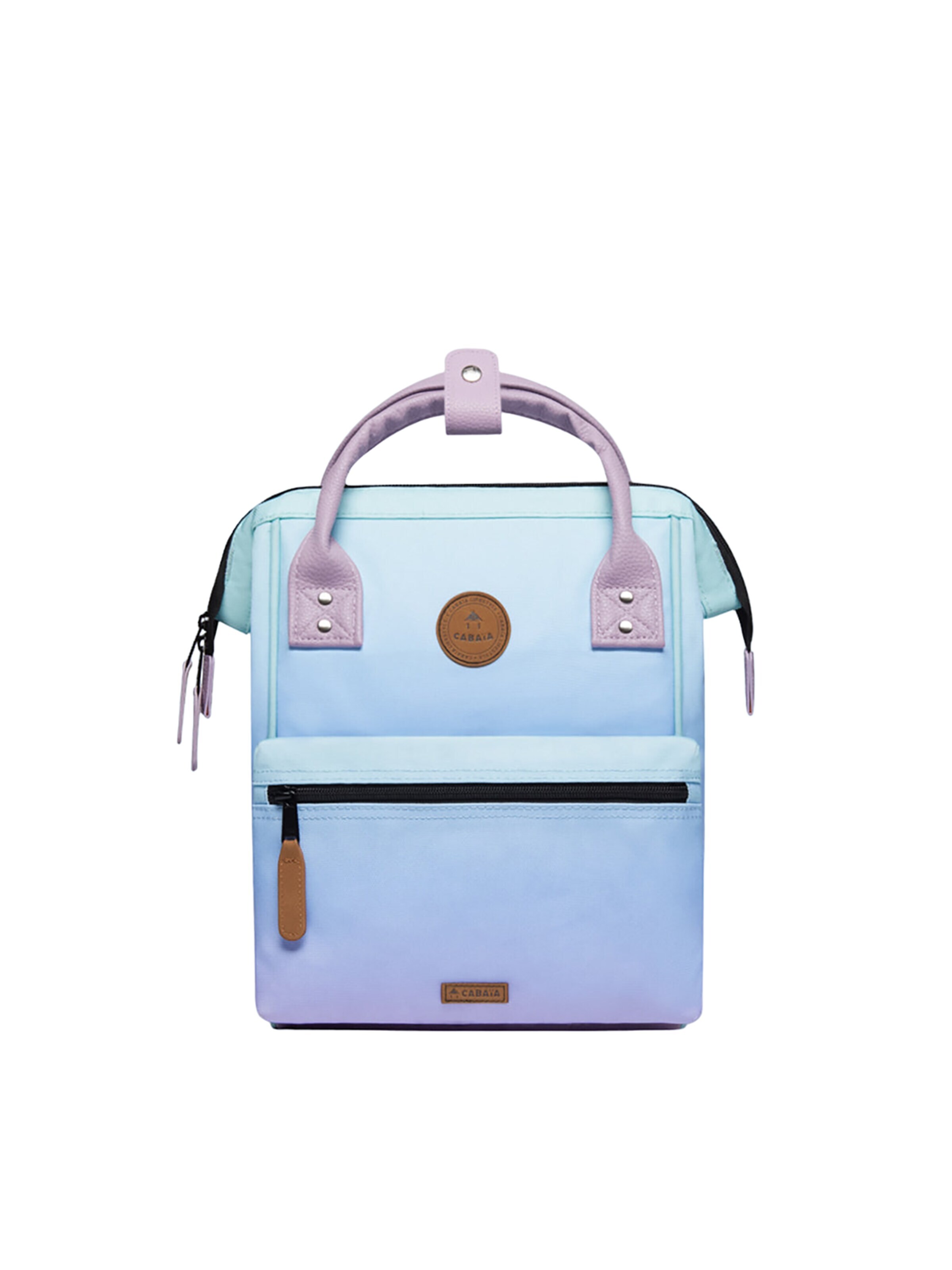 Cabaia Rucksack 'Mykonos S'‌‌‌‌ in Mischfarben