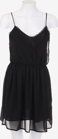 FB Sister Dress in S in Black: front