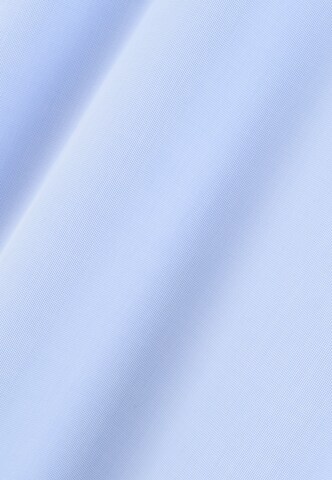 Coupe regular Chemise Boggi Milano en bleu