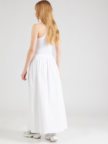 BOSS Skirt 'C_Vlondie' in White