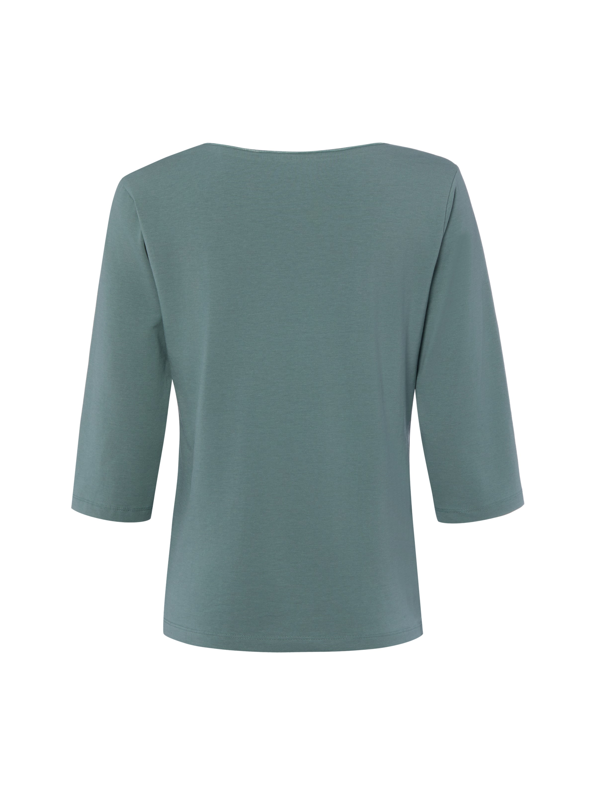 Franco Callegari Shirt in Grün