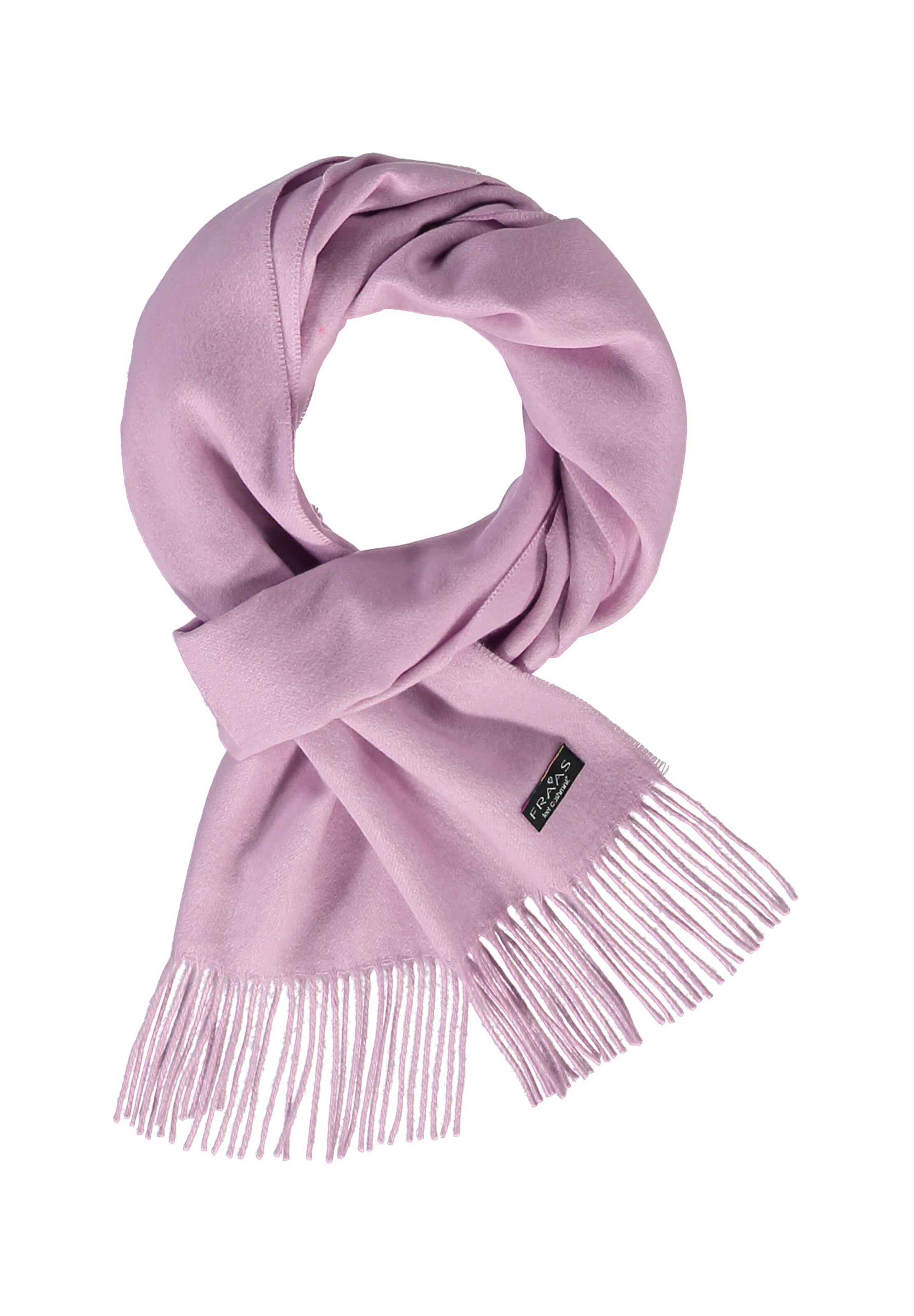 FRAAS Scarf in Purple