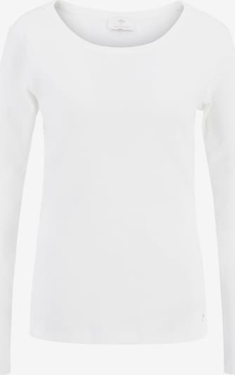 FYNCH-HATTON Shirt in Off white, Item view