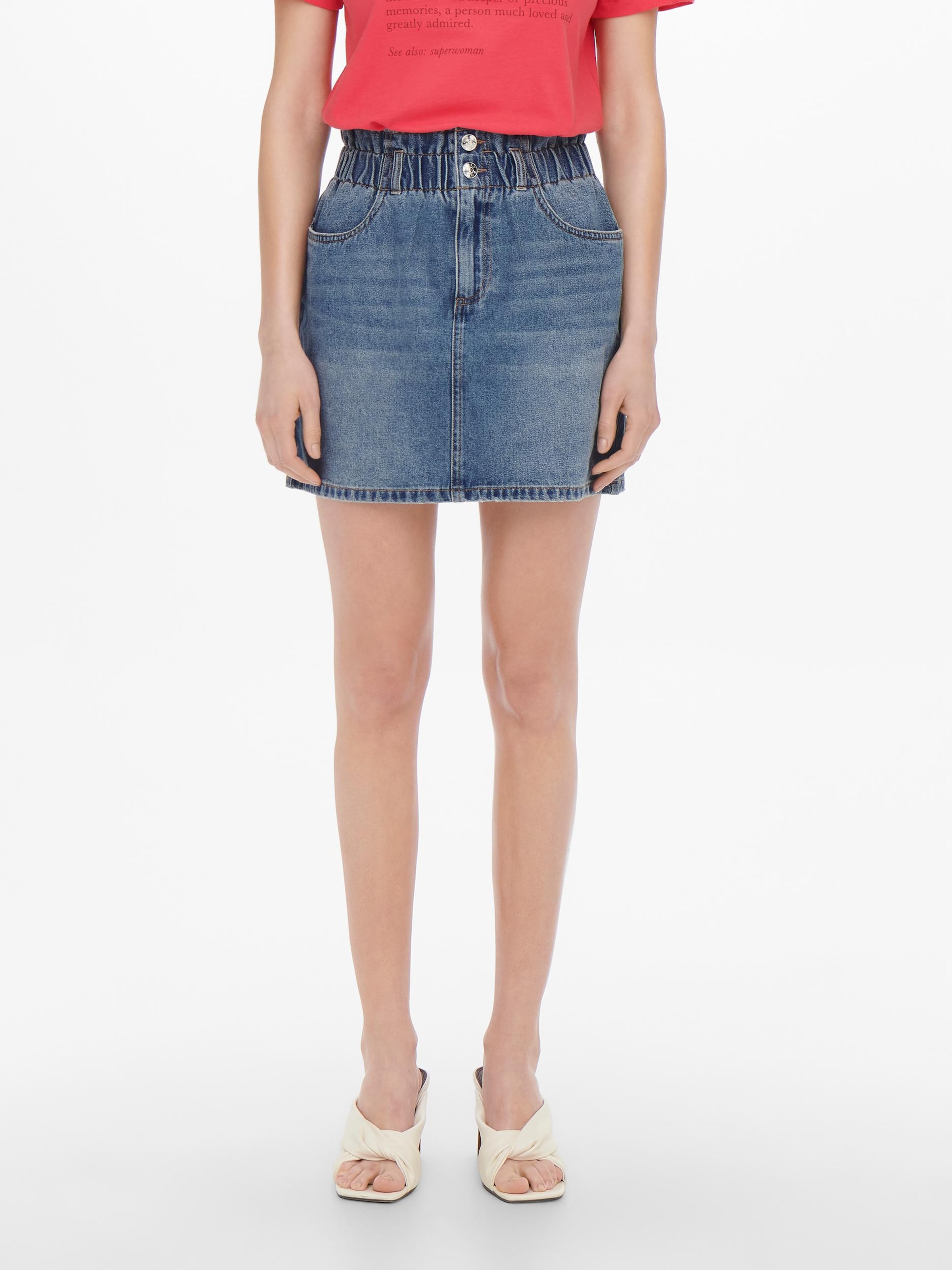 Denim skirts | Buy online | ABOUT YOU