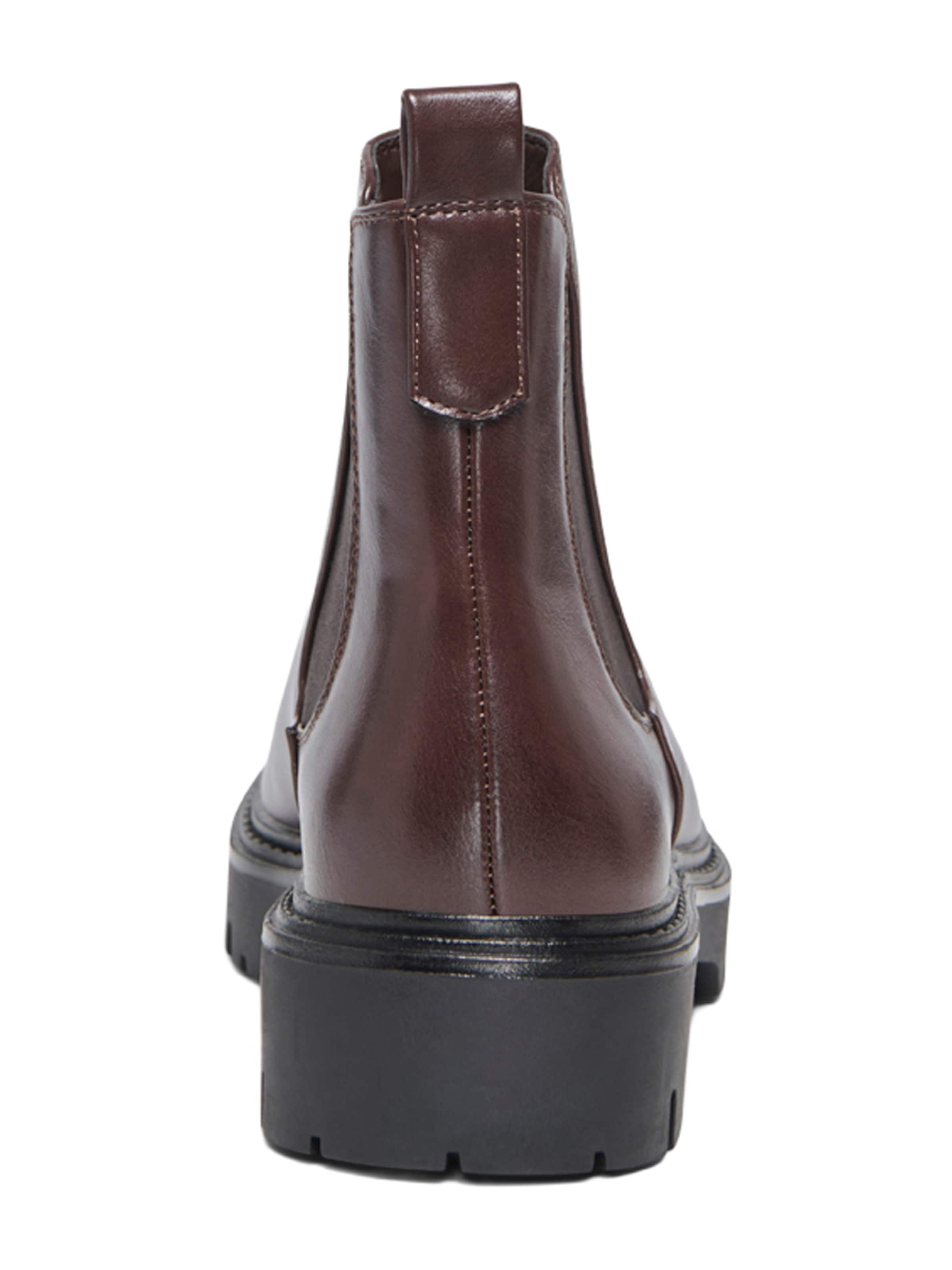 JDY - Botas Chelsea 'JDYEmma' en marrón