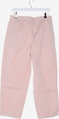Acne Pants in L in Pink