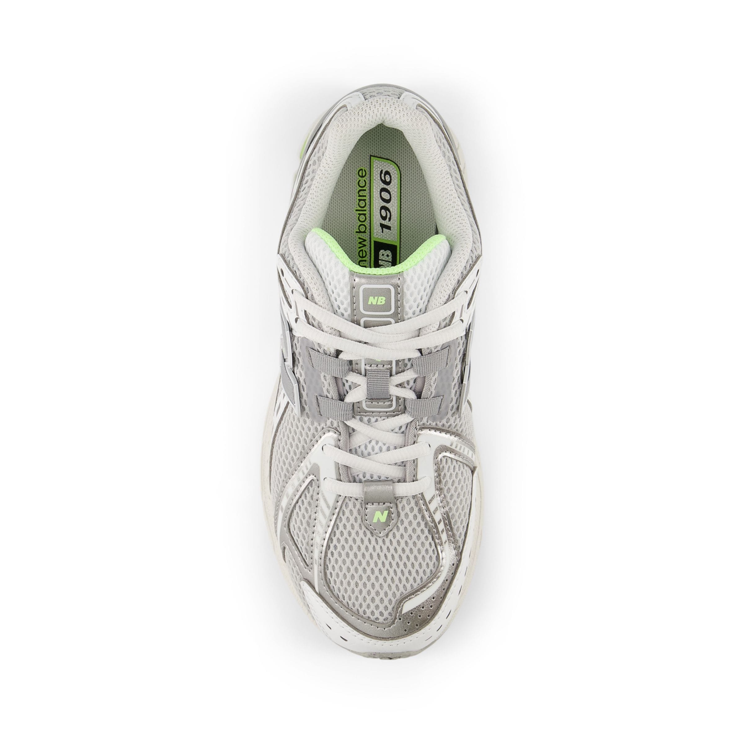 new balance Trainers '1906 Lace' in Grey