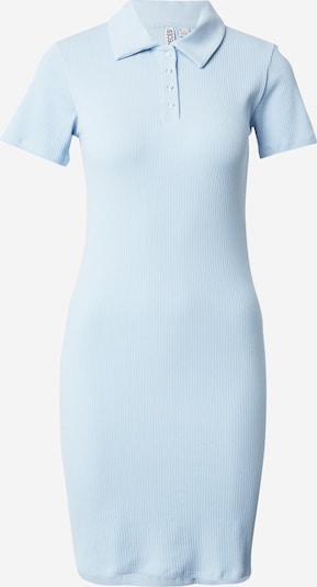 Suknelė 'PCKITTE' iš PIECES, spalva – šviesiai mėlyna, Prekių apžvalga