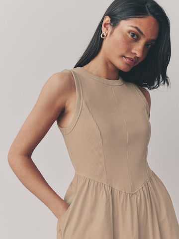 Robe Next en beige