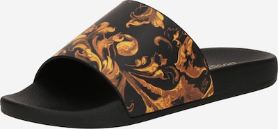 Versace Jeans Couture Pistokkaat värissä keltainen / oranssi / musta, Tuotenäkymä