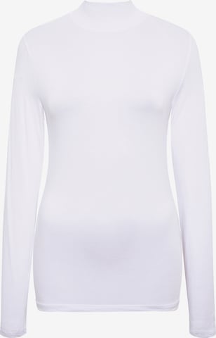 DeFacto Shirt in Weiß: predná strana