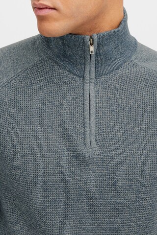 BLEND Pullover 'Ganbolf' in Blau