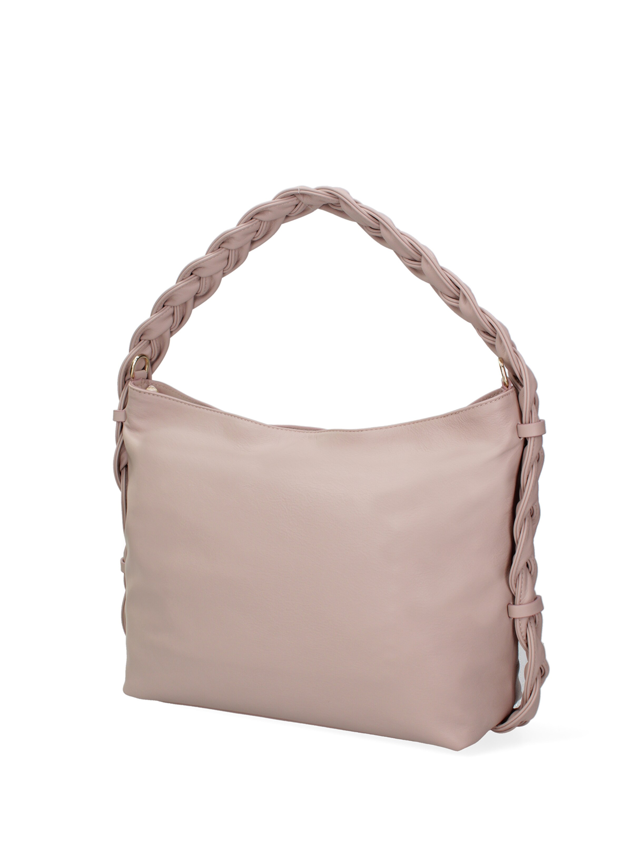 Borsa a spalla di Gave Lux in beige