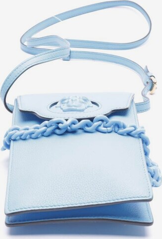 VERSACE Bag in One size in Blue