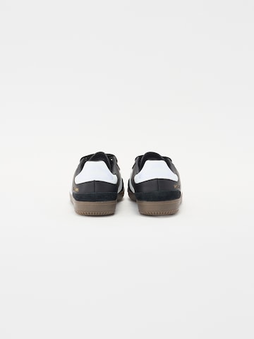 SKECHERS - Zapatillas deportivas bajas 'HOTSHOT' en negro