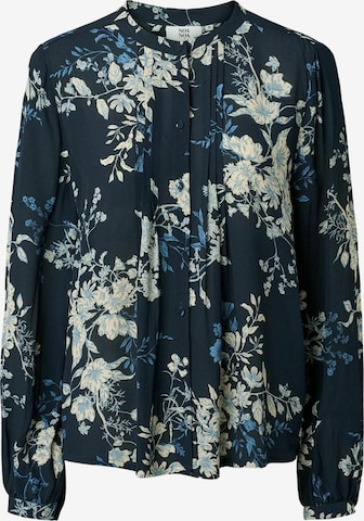 Noa Noa Paita 'PhilippaNN' värissä sininen: etupuoli