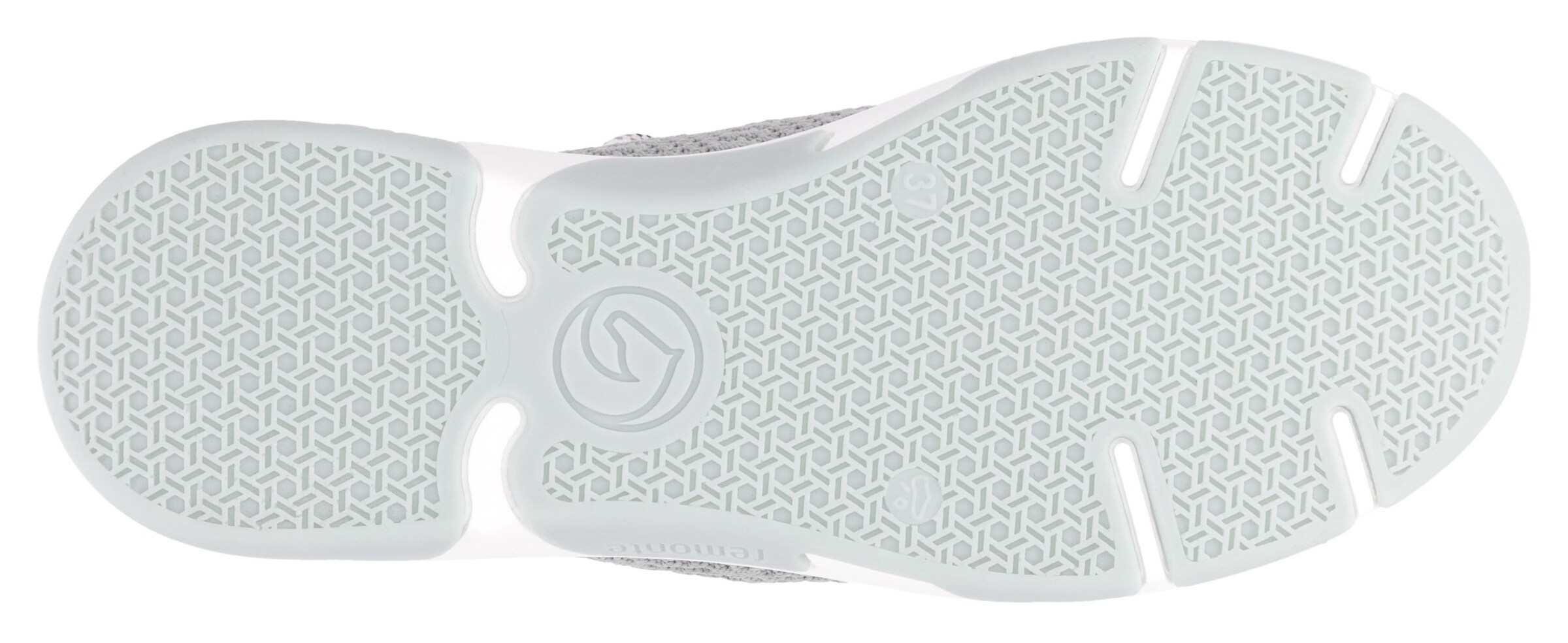 REMONTE Sneakers in Green