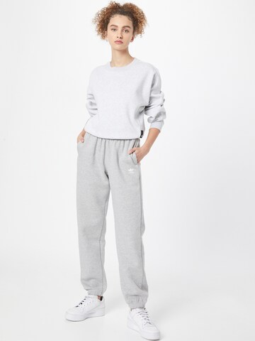 ADIDAS SPORTSWEAR Athletic Sweatshirt in Grey