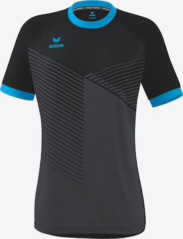 ERIMATehnička sportska majica - siva boja: prednji dio