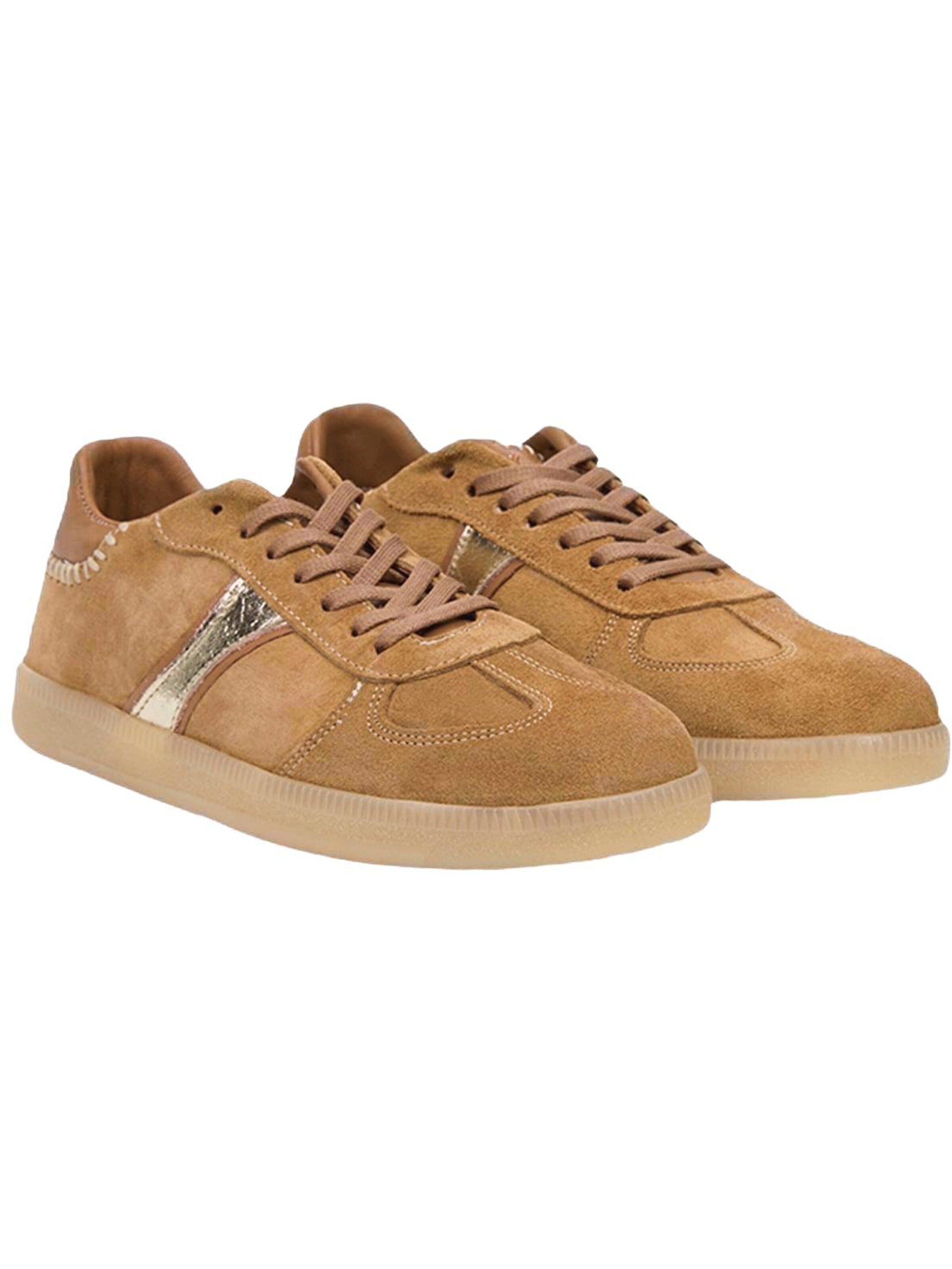 Desa Sneaker low‌‌‌‌‌‌‌‌‌ in Braun
