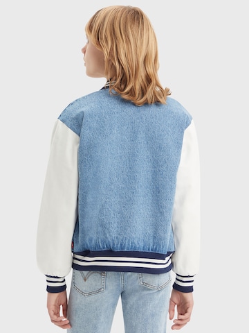 LEVI'S ® Jacke in Blau