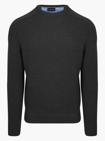Suitable Shirt in Grijs: voorkant