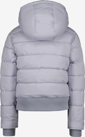 VINGINO Jacke 'TEYANA' in Grau