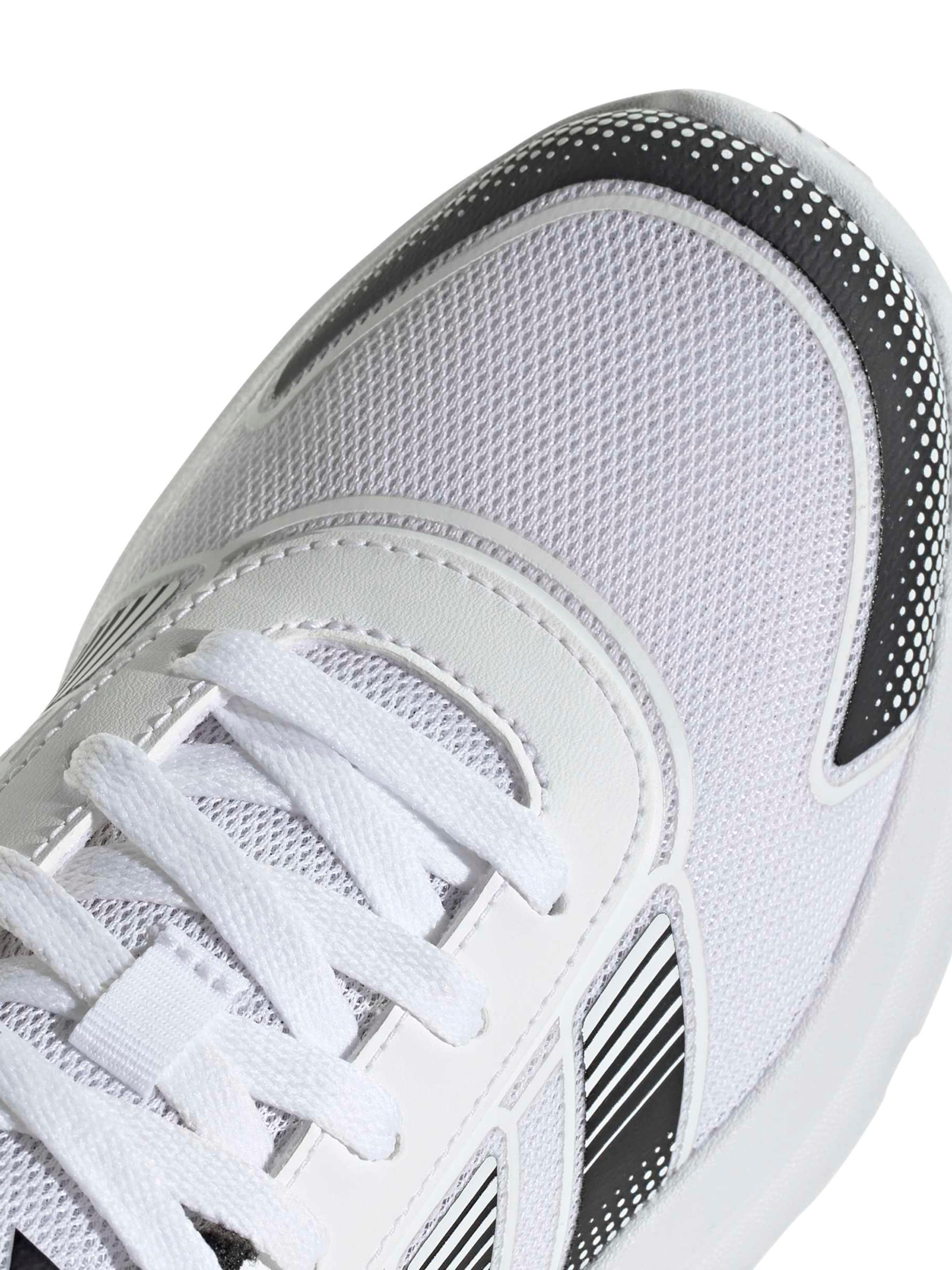 ADIDAS SPORTSWEAR Сникърси 'TENSAUR RUN 4.0' в бяло