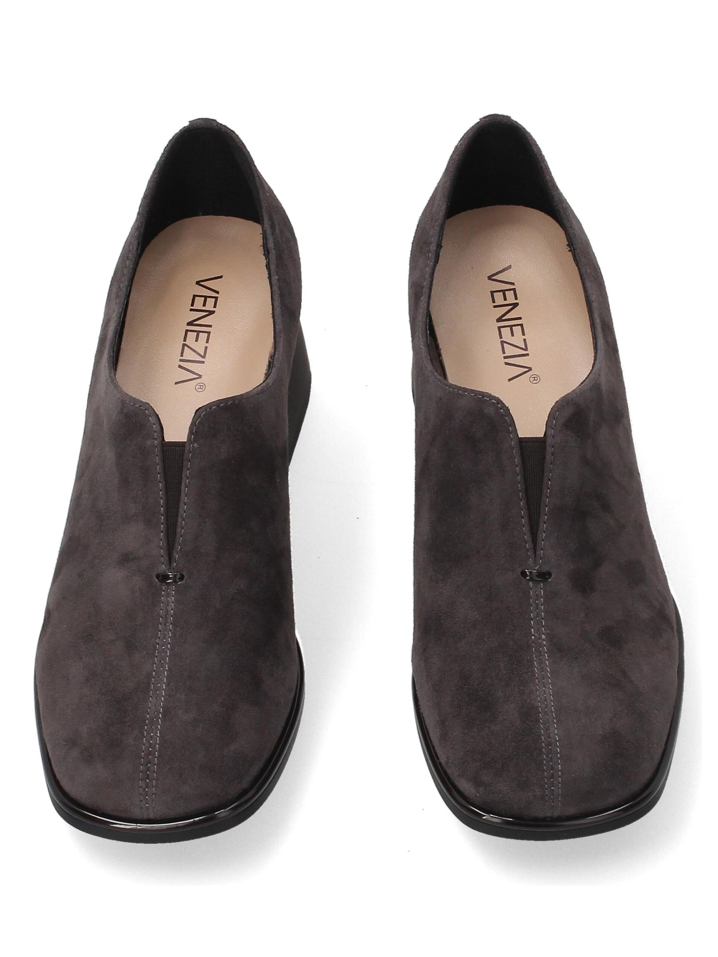 VENEZIA Pumps‌ in Braun