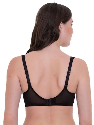 ANITA Bra 'Selma' in Black