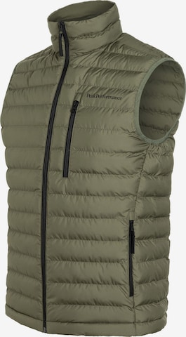 PEAK PERFORMANCE Športová vesta 'Insulated' - Zelená