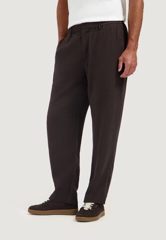 regular Pantaloni 'Brando' di Dstrezzed in marrone