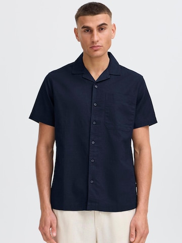 Fit confort Chemise ' SDLITT ' !Solid en bleu