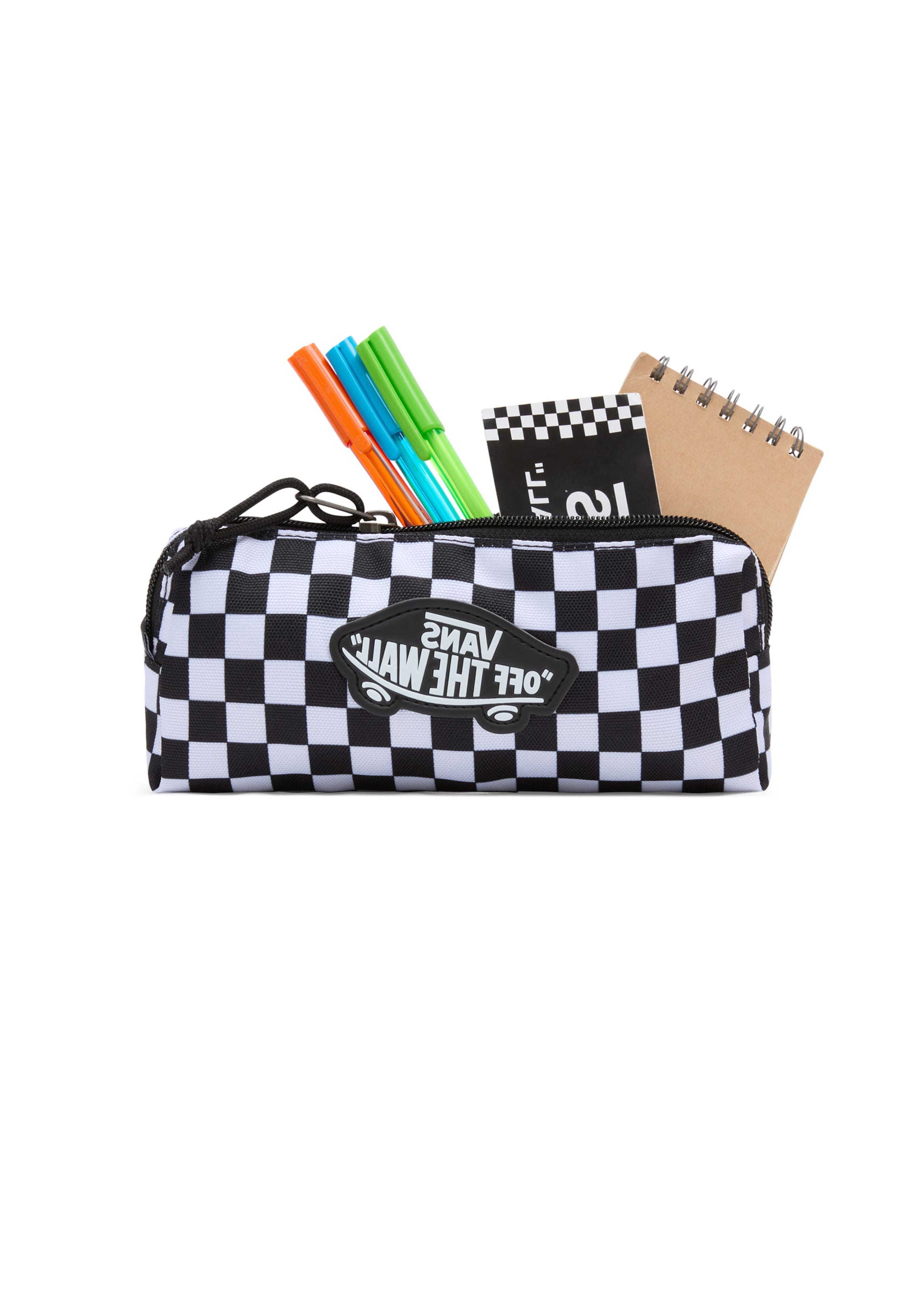 VANS Bag 'Old Skool' in Black