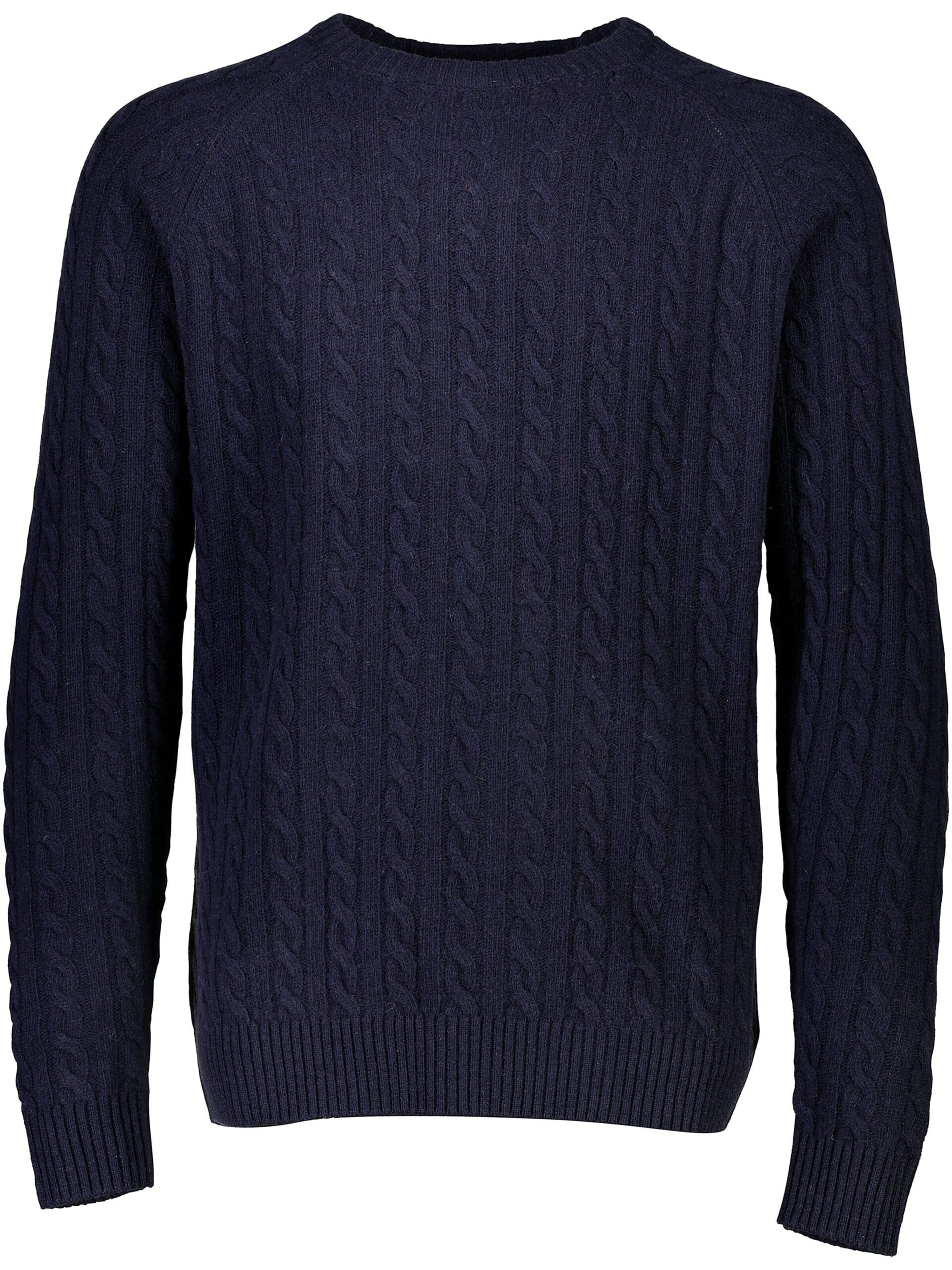 Lindbergh Pullover i blå: forside