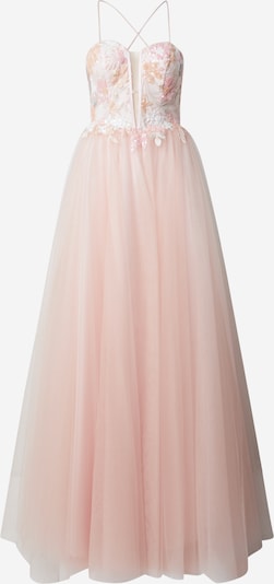 Unique Iltapuku värissä roosa, Tuotenäkymä