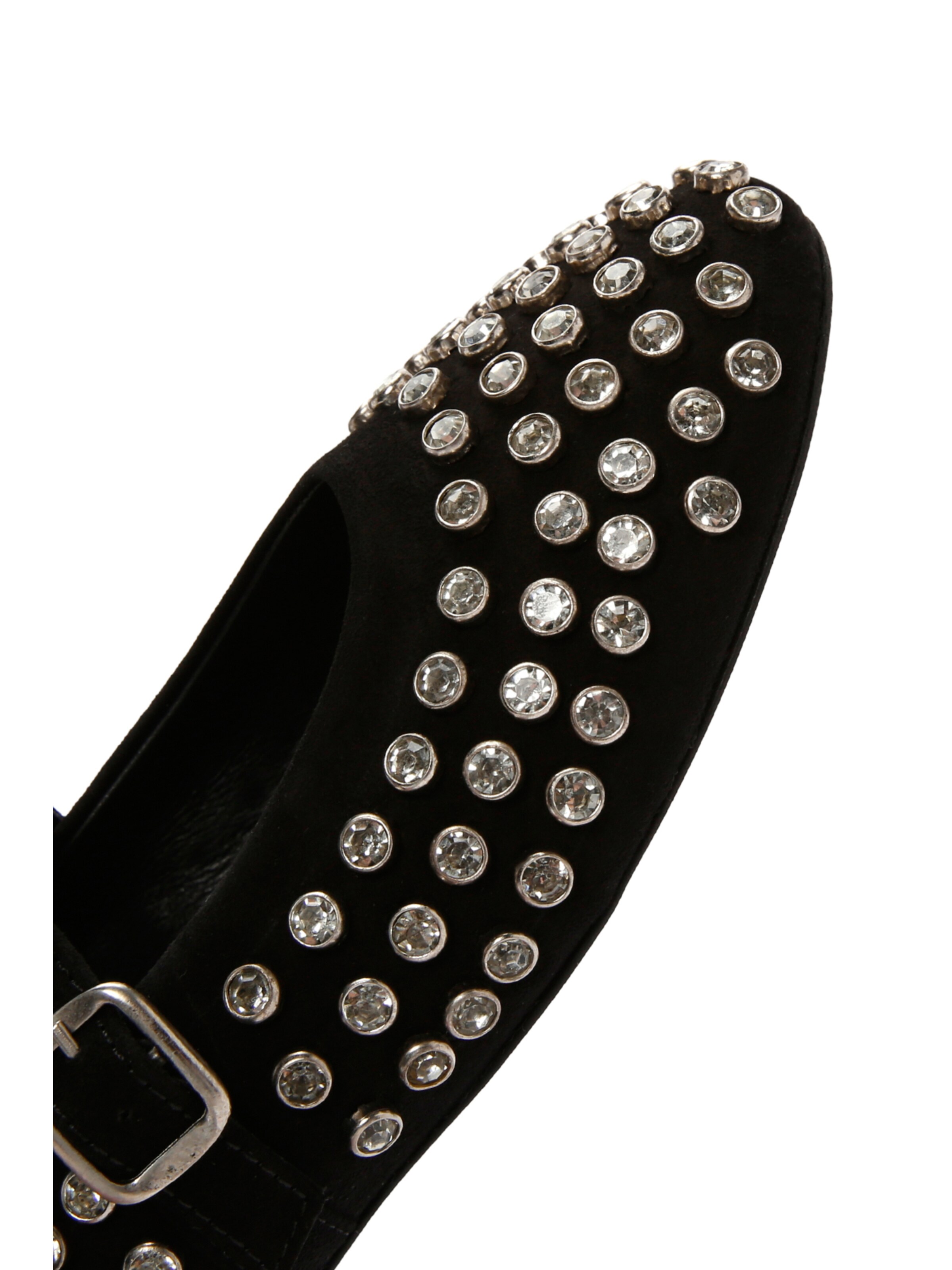 Ballerina di Derimod in nero