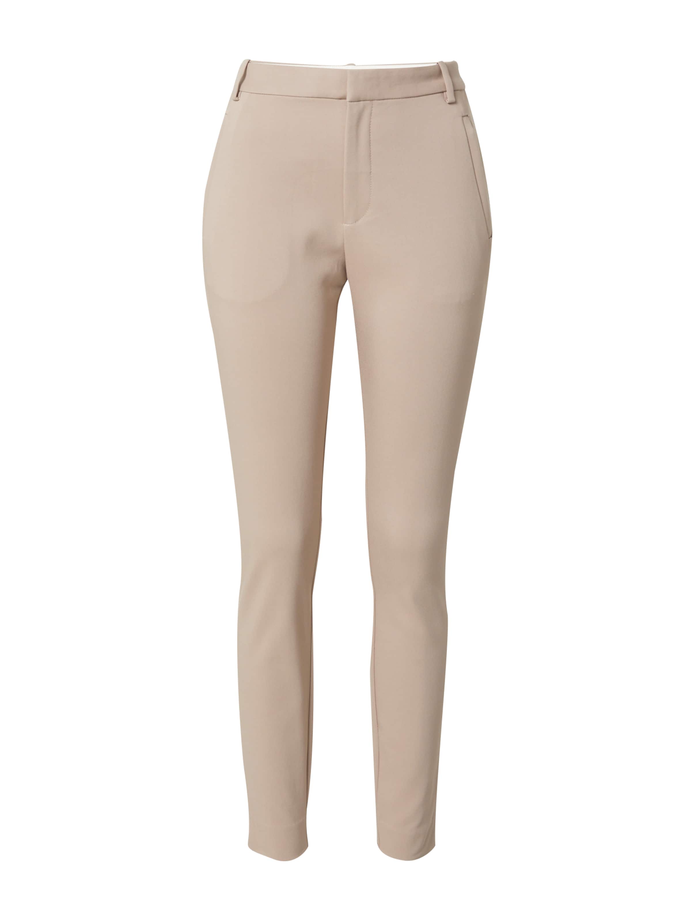 InWear Trousers 'Vanessa' in Grey: front